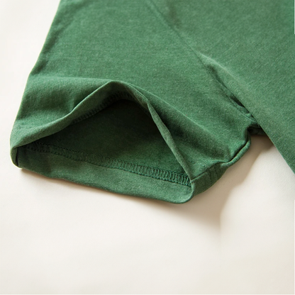 Elegante Aria dames blouse van katoen