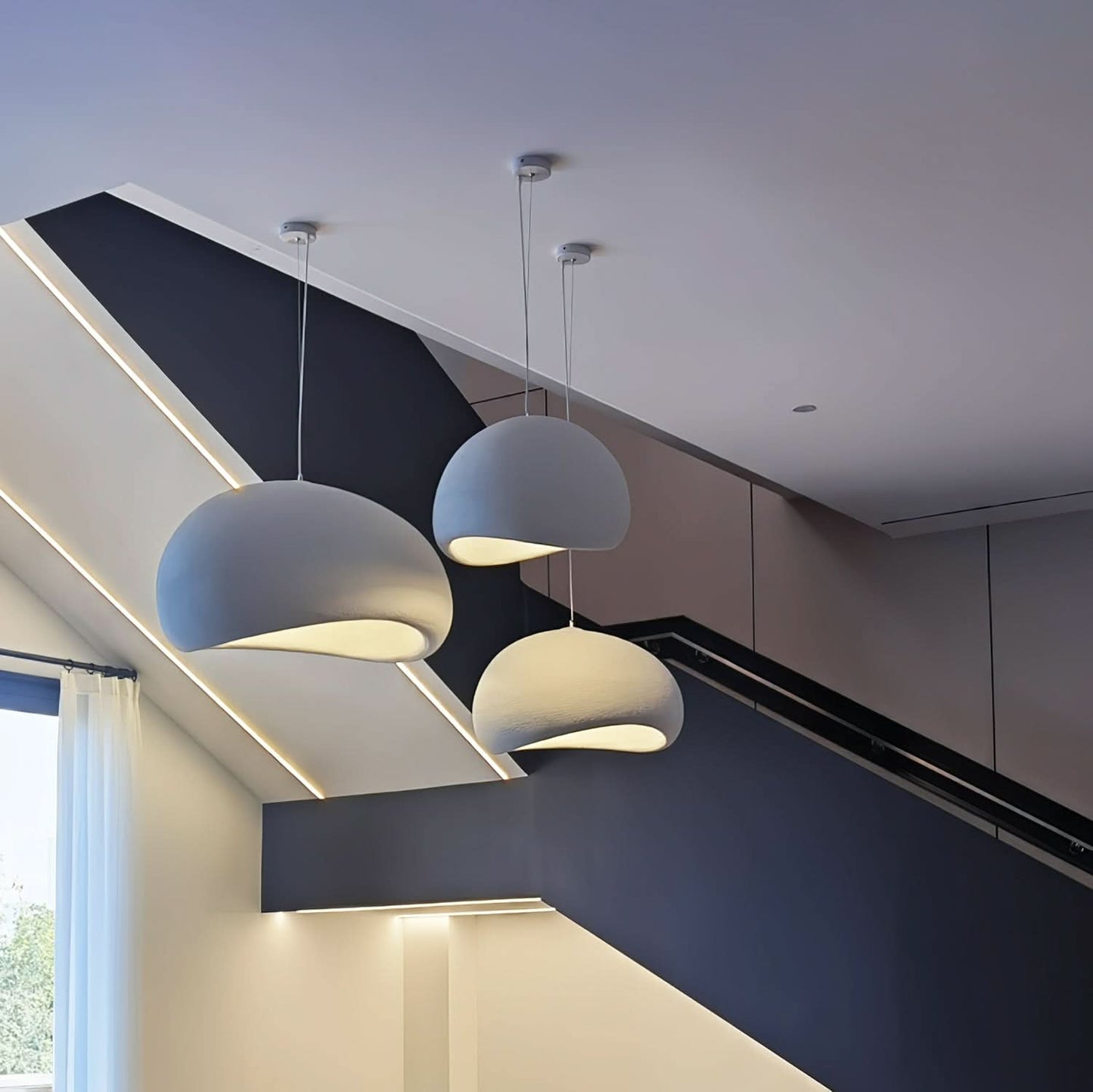 Dimbare Hanglamp – Design Pendellamp voor Sfeervolle Verlichting