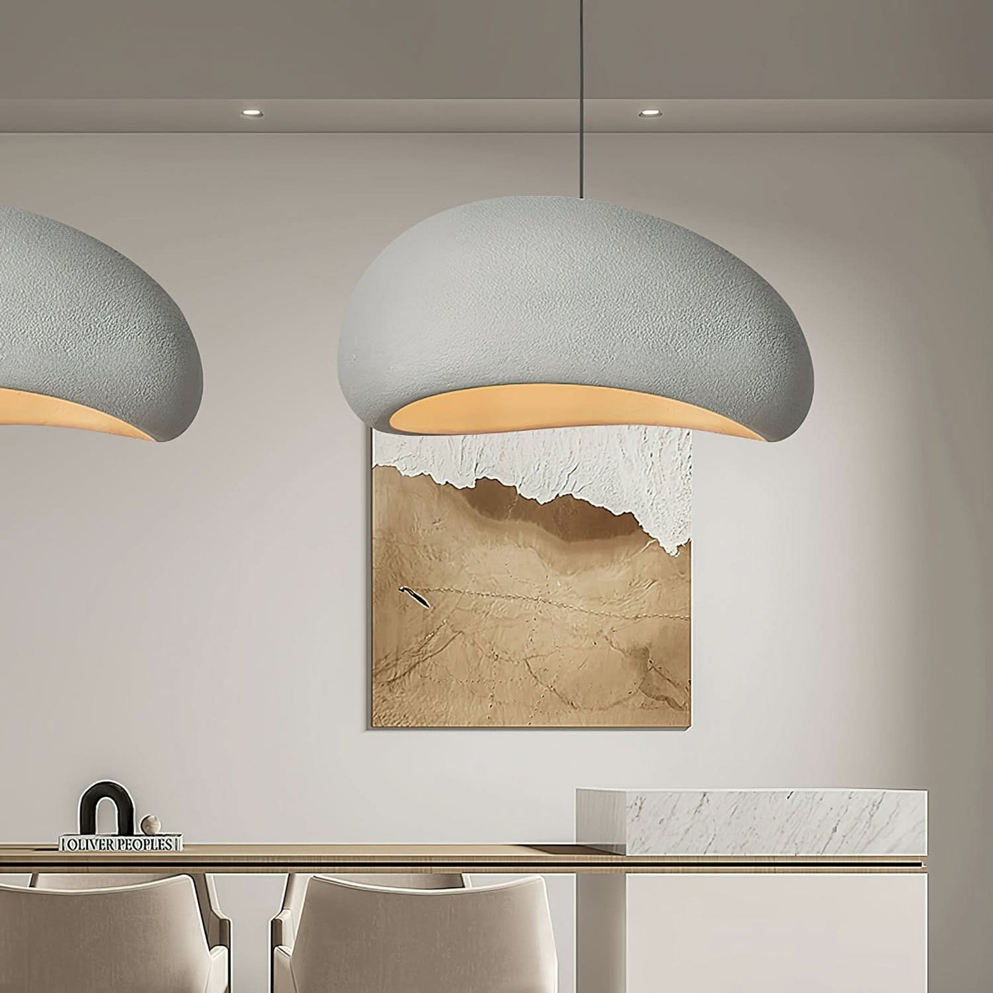 Dimbare Hanglamp – Design Pendellamp voor Sfeervolle Verlichting