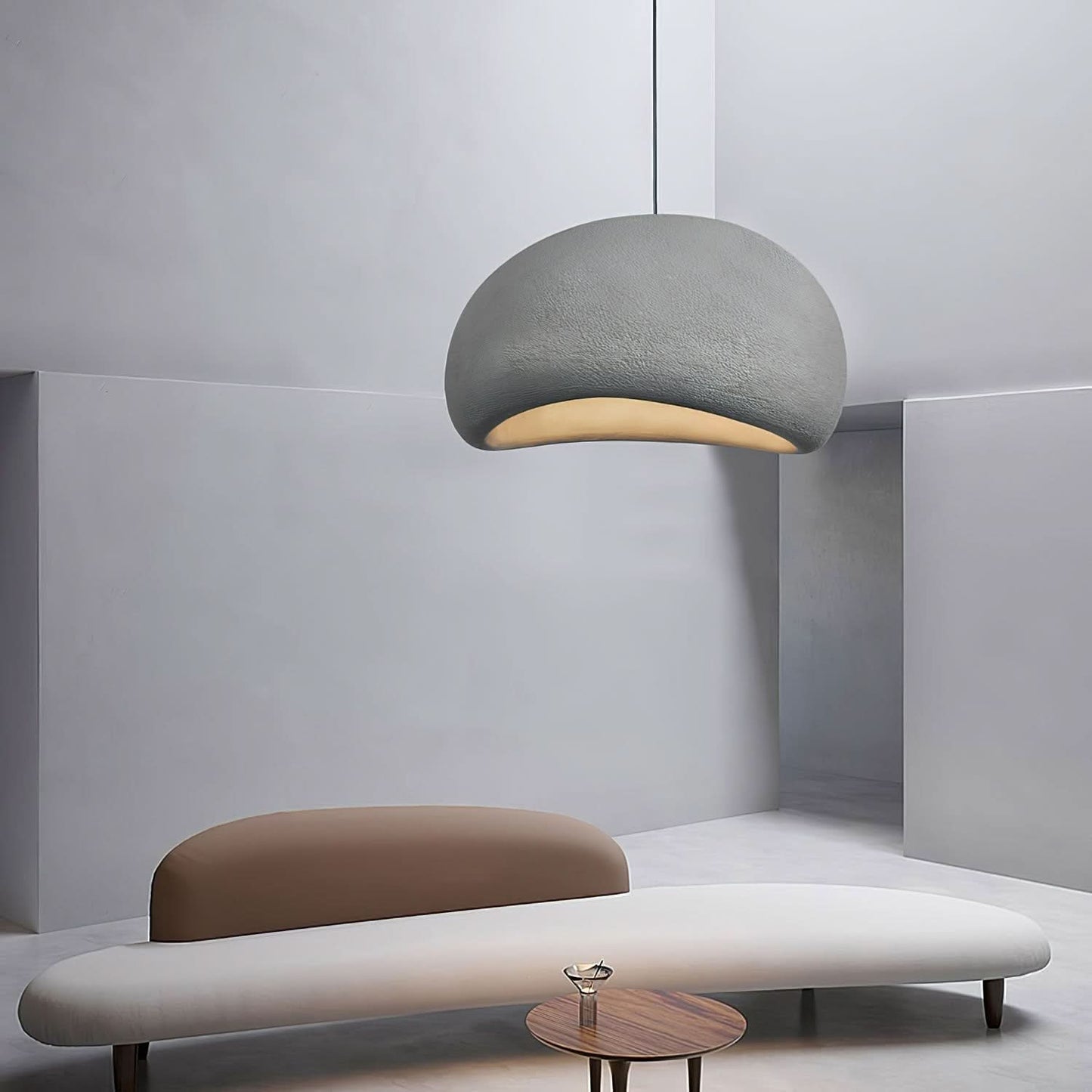 Dimbare Hanglamp – Design Pendellamp voor Sfeervolle Verlichting