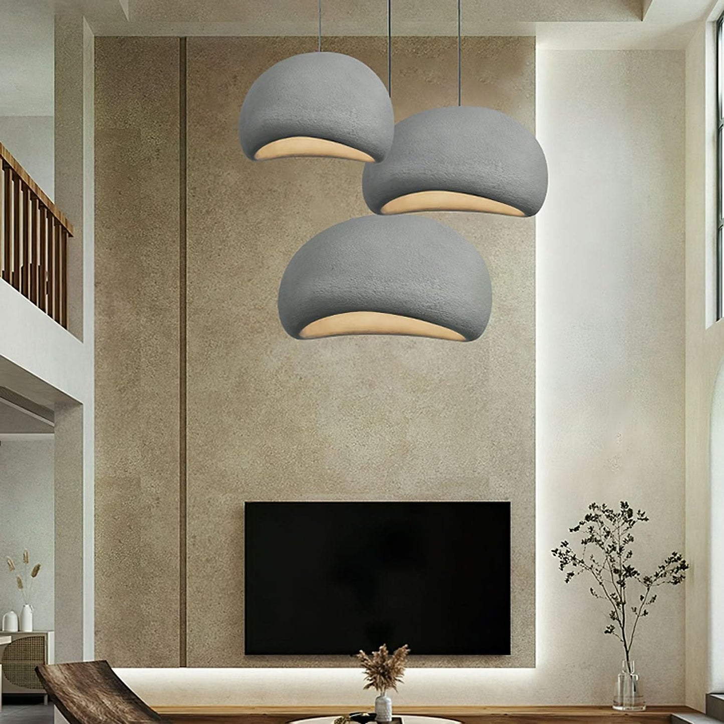 Dimbare Hanglamp – Design Pendellamp voor Sfeervolle Verlichting