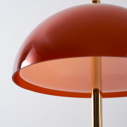Oplaadbare LED Tafellamp met Touch-Bediening – Draadloze Verlichting voor Kantoor & Woonkamer