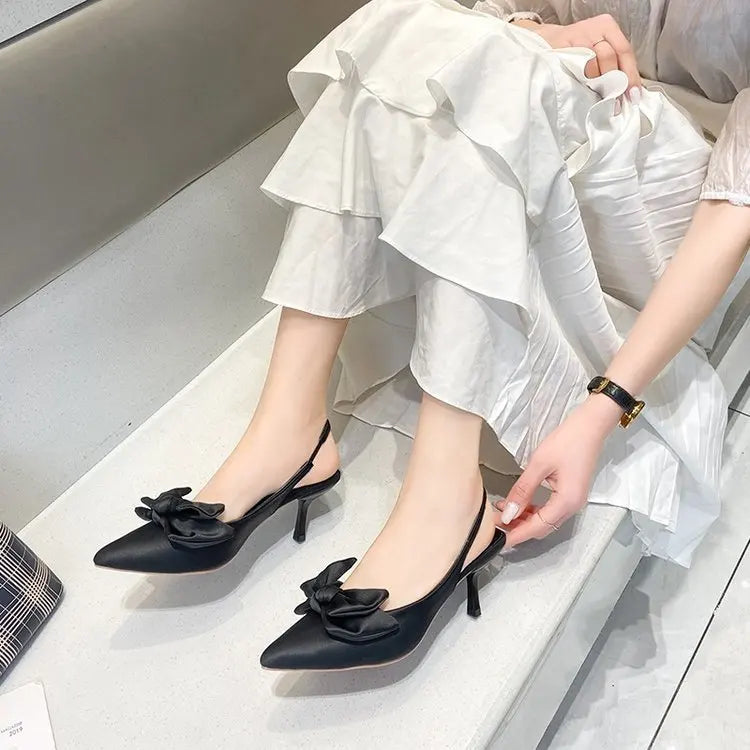 Sandalen SublimeSteps Stijlvol en Comfortabel