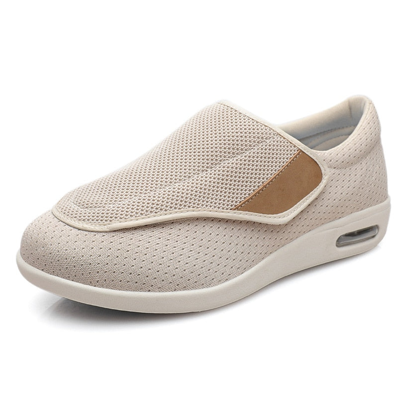 ComfortStep | Brede Comfortabele Orthopedische Schoenen 3