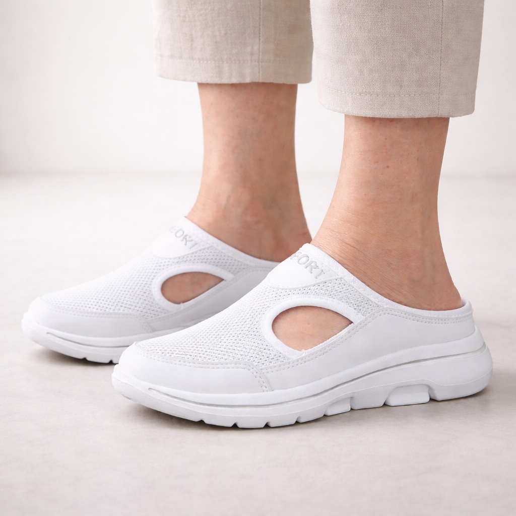 Sportsandalen Unisex Ademend Comfortabel voor Heren en Dames - StudioMarella
