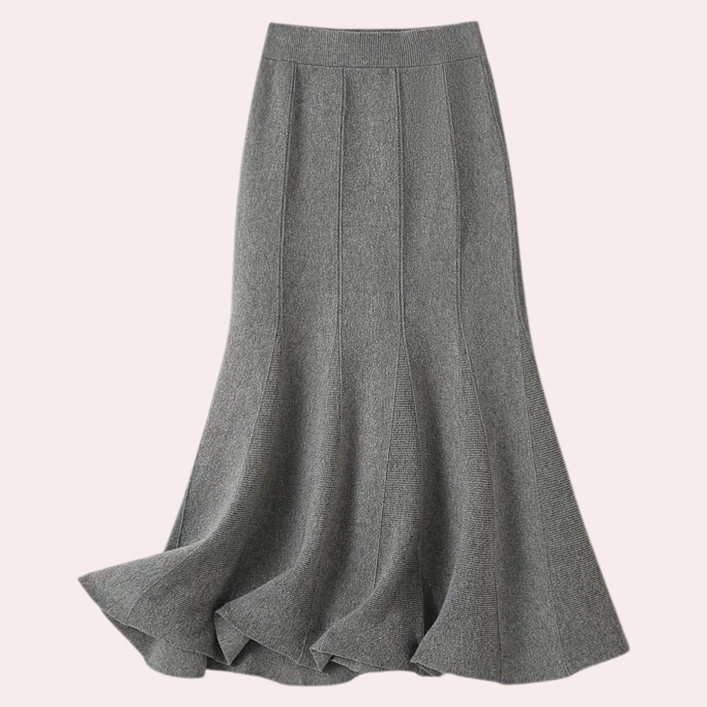Damesrok Zomerjurk Elise Comfortabele Jurk voor Vrouw - StudioMarella
