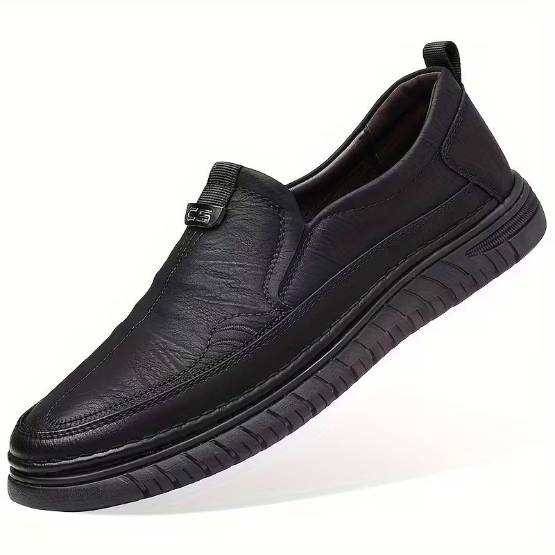 Comfortabele Loafers met Antislipzool voor Elke Dag - StudioMarella