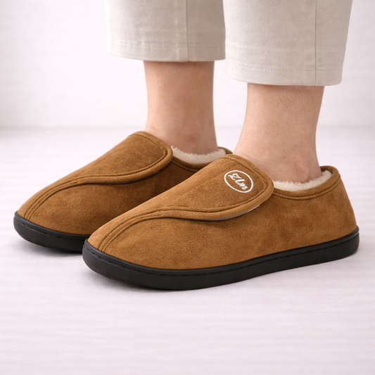 Orthopedische Pantoffels Unisex voor Mannen en Vrouwen - StudioMarella