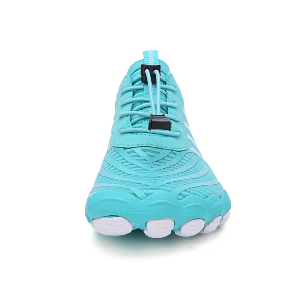 Barefoot Heren Schoenen Riva Pro voor Comfort en Pijnverlichting