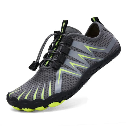 Barefoot Heren Schoenen Riva Pro voor Comfort en Pijnverlichting