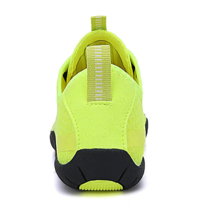 Barefoot Heren Schoenen Riva Pro voor Comfort en Pijnverlichting