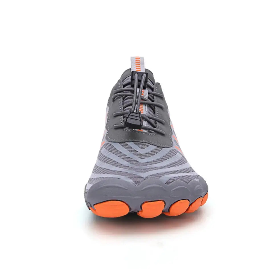 Barefoot Heren Schoenen Riva Pro voor Comfort en Pijnverlichting