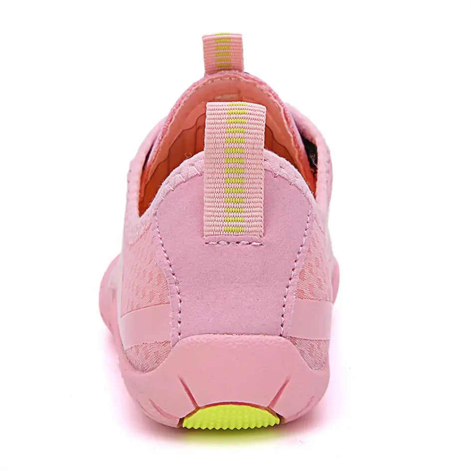 Barefoot Heren Schoenen Riva Pro voor Comfort en Pijnverlichting