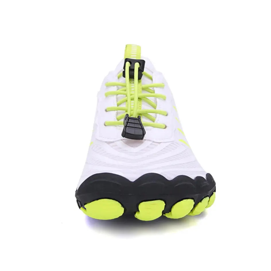 Barefoot Heren Schoenen Riva Pro voor Comfort en Pijnverlichting