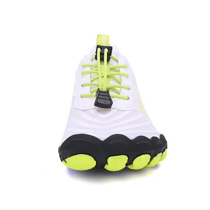 Barefoot Heren Schoenen Riva Pro voor Comfort en Pijnverlichting