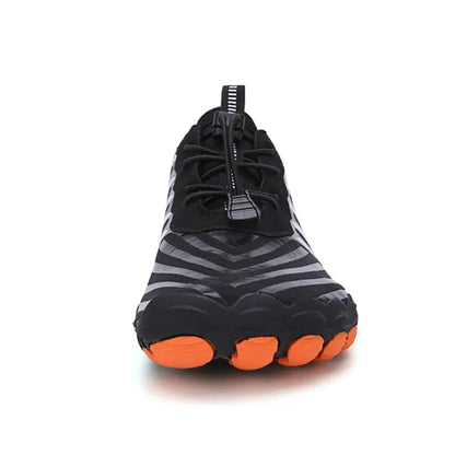 Barefoot Heren Schoenen Riva Pro voor Comfort en Pijnverlichting