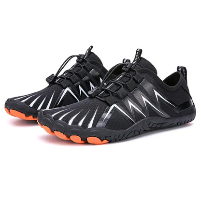 Barefoot Heren Schoenen Riva Pro voor Comfort en Pijnverlichting