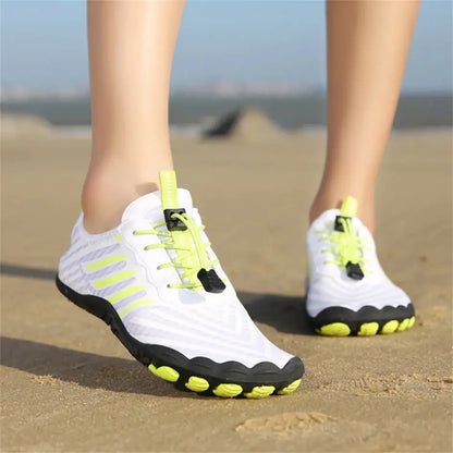 Barefoot Heren Schoenen Riva Pro voor Comfort en Pijnverlichting