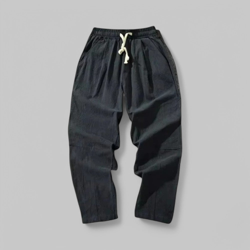 Comfortabele Casual Broek Norberto