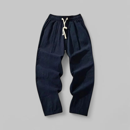 Comfortabele Casual Broek Norberto