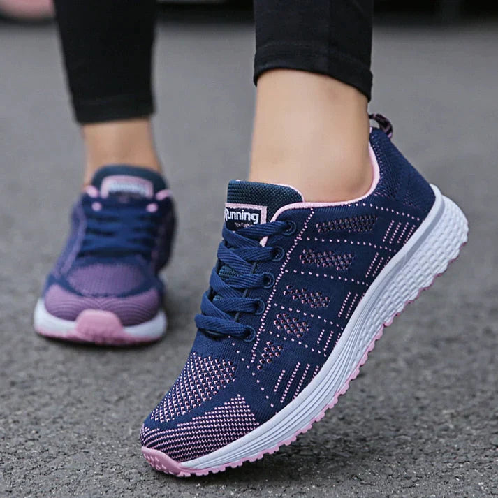 Dames Comfort Schoenen Orthopedisch voor elke dag