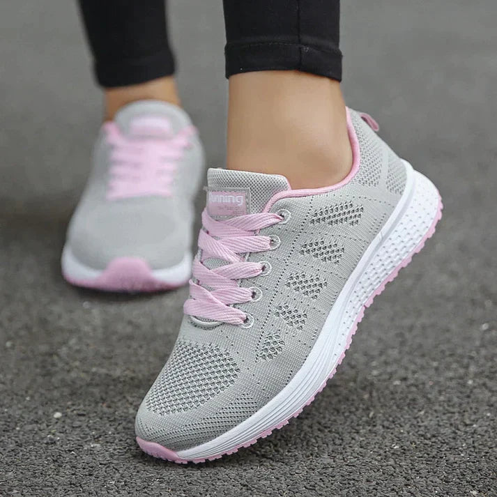 Dames Comfort Schoenen Orthopedisch voor elke dag