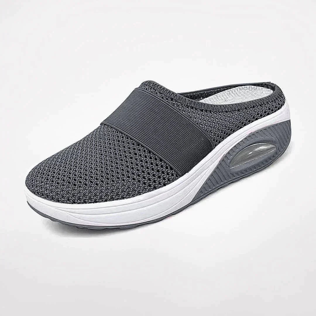 Orthopedische Slippers voor Optimaal Comfort en Ondersteuning → Orthopedische Slippers voor Comfortabele Voeten