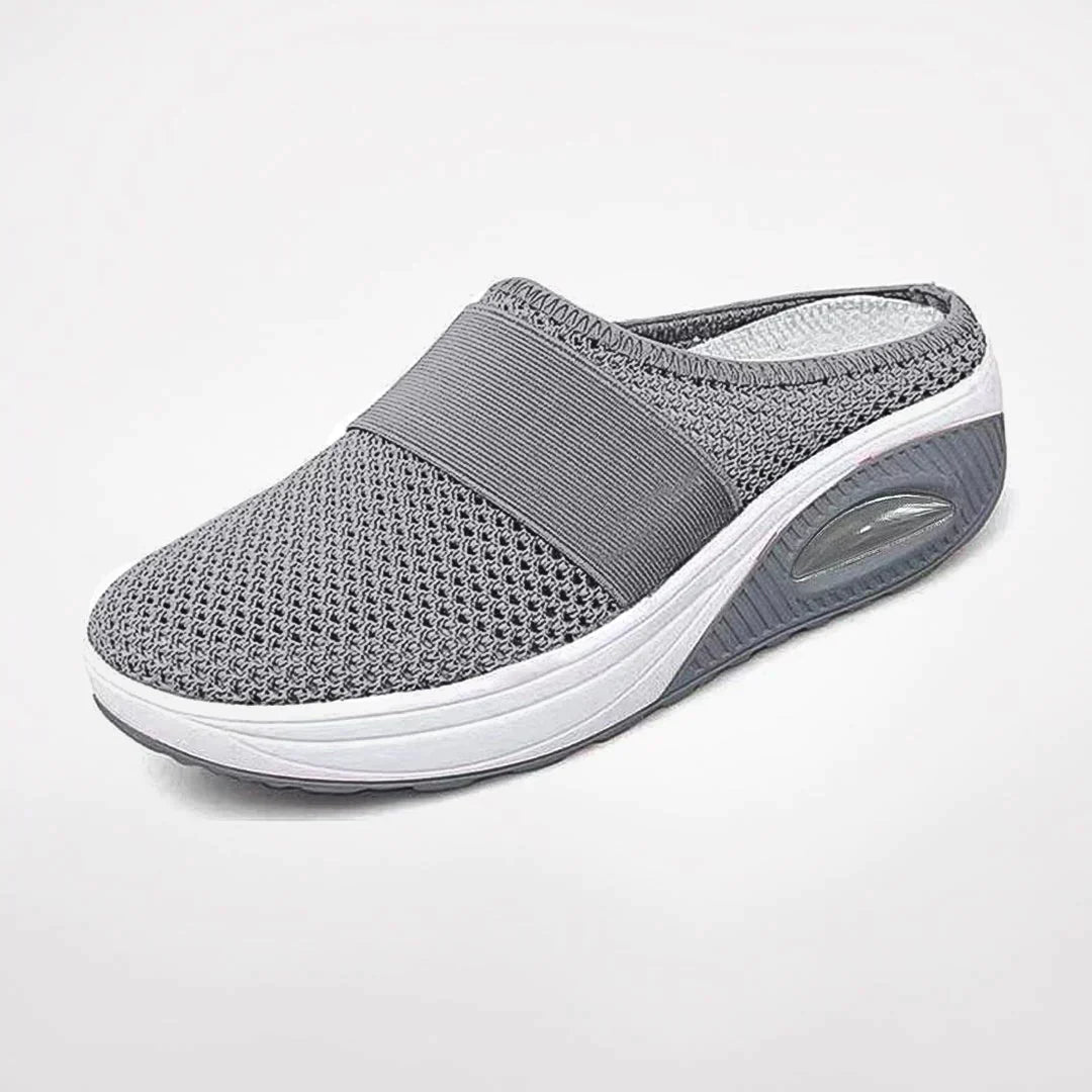 Orthopedische Slippers voor Optimaal Comfort en Ondersteuning → Orthopedische Slippers voor Comfortabele Voeten