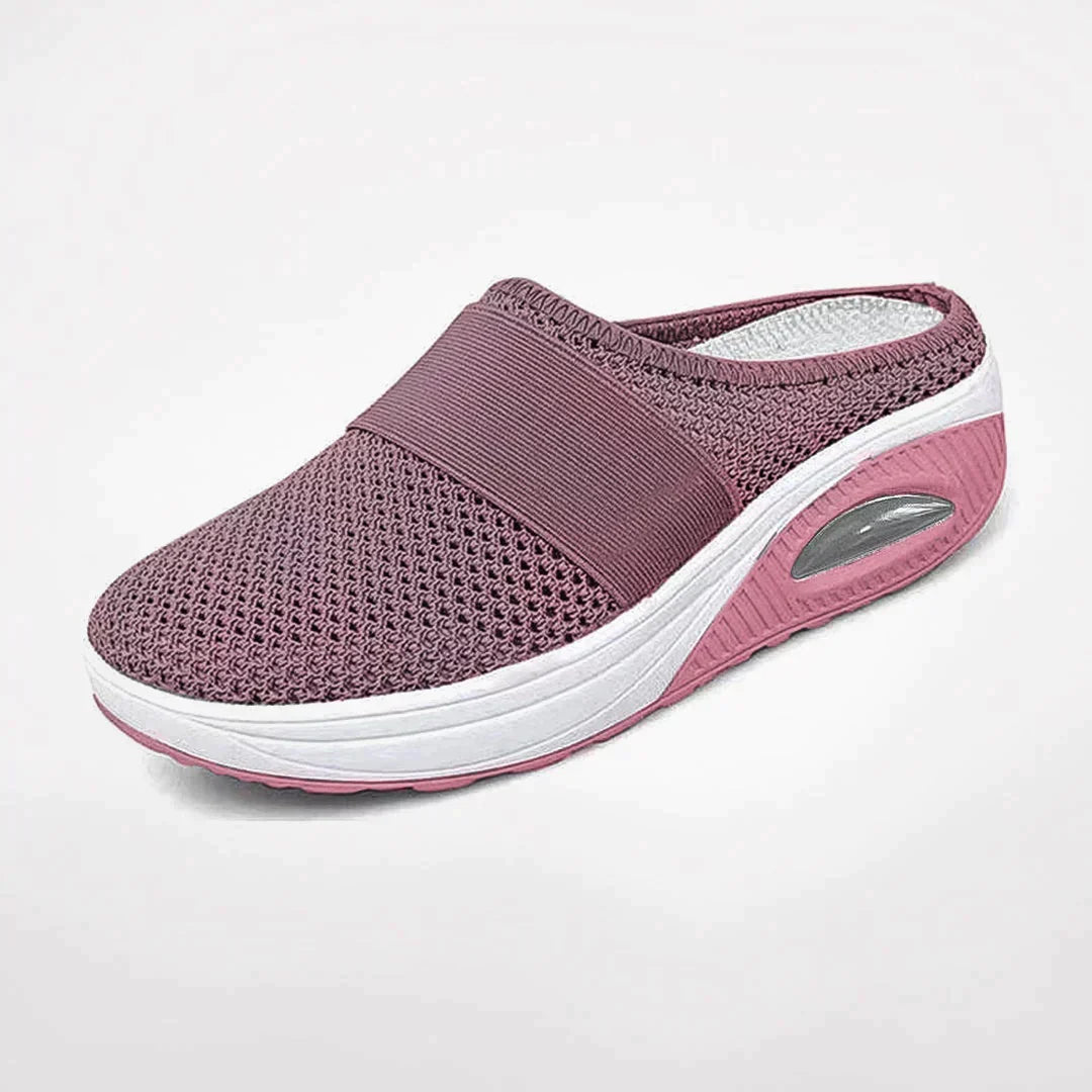 Orthopedische Slippers voor Optimaal Comfort en Ondersteuning → Orthopedische Slippers voor Comfortabele Voeten