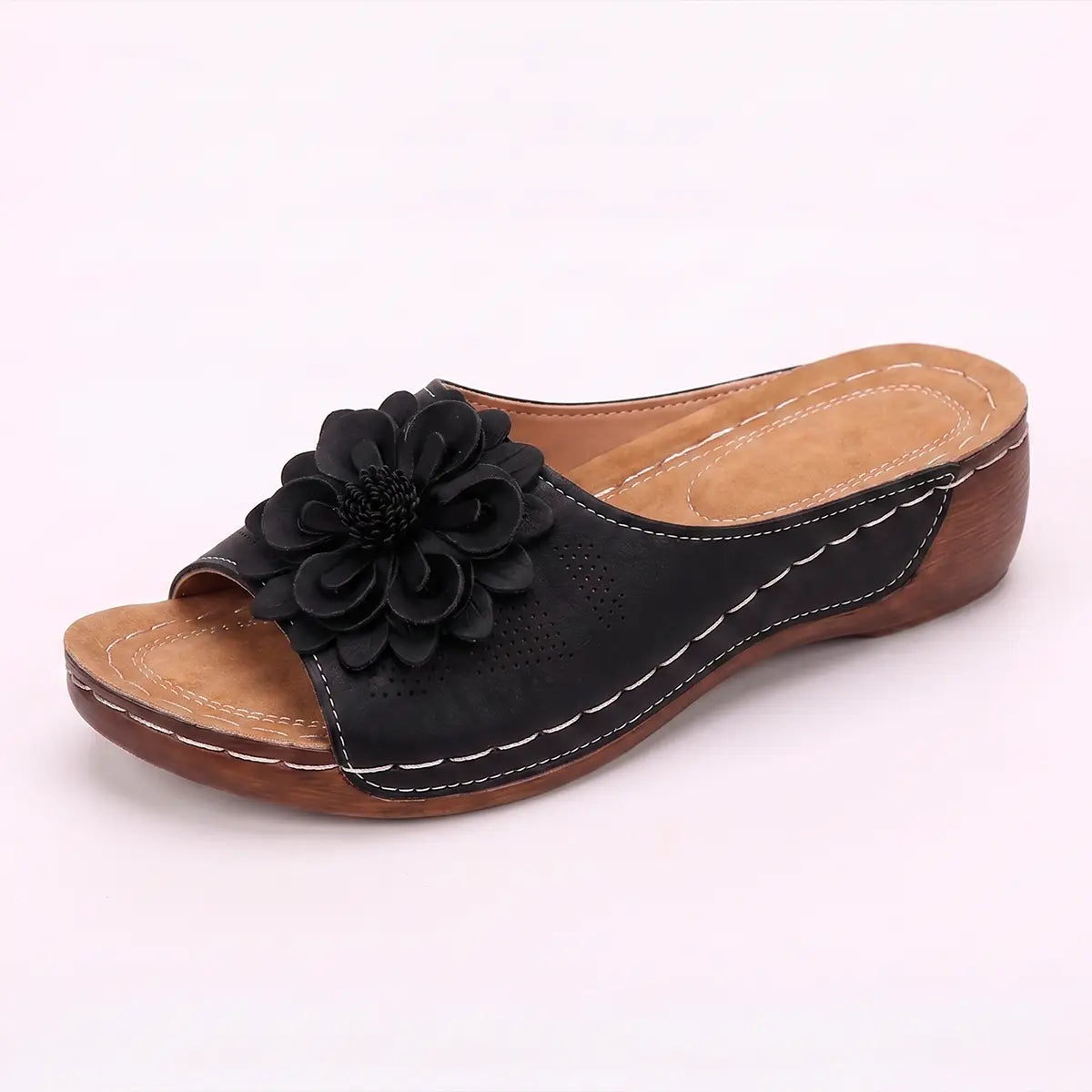 Comfortabele Damesloafers met Zachte Voetbed Zwart Wit Rood Geel Goud Beige Navy Bruin Zilver Instapper Platte Schoenen Dames Werkschoenen Casual Wandelschoenen
