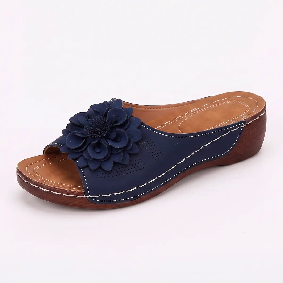 Comfortabele Damesloafers met Zachte Voetbed Zwart Wit Rood Geel Goud Beige Navy Bruin Zilver Instapper Platte Schoenen Dames Werkschoenen Casual Wandelschoenen
