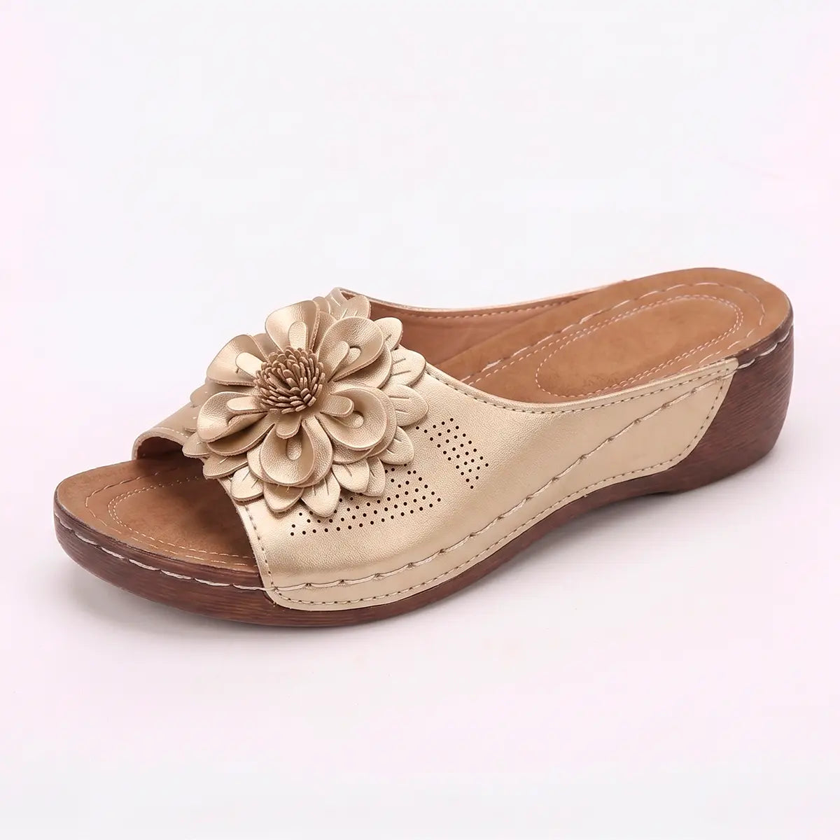 Comfortabele Damesloafers met Zachte Voetbed Zwart Wit Rood Geel Goud Beige Navy Bruin Zilver Instapper Platte Schoenen Dames Werkschoenen Casual Wandelschoenen