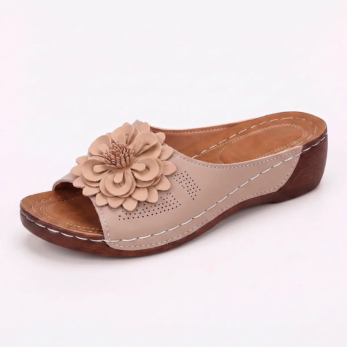 Comfortabele Damesloafers met Zachte Voetbed Zwart Wit Rood Geel Goud Beige Navy Bruin Zilver Instapper Platte Schoenen Dames Werkschoenen Casual Wandelschoenen