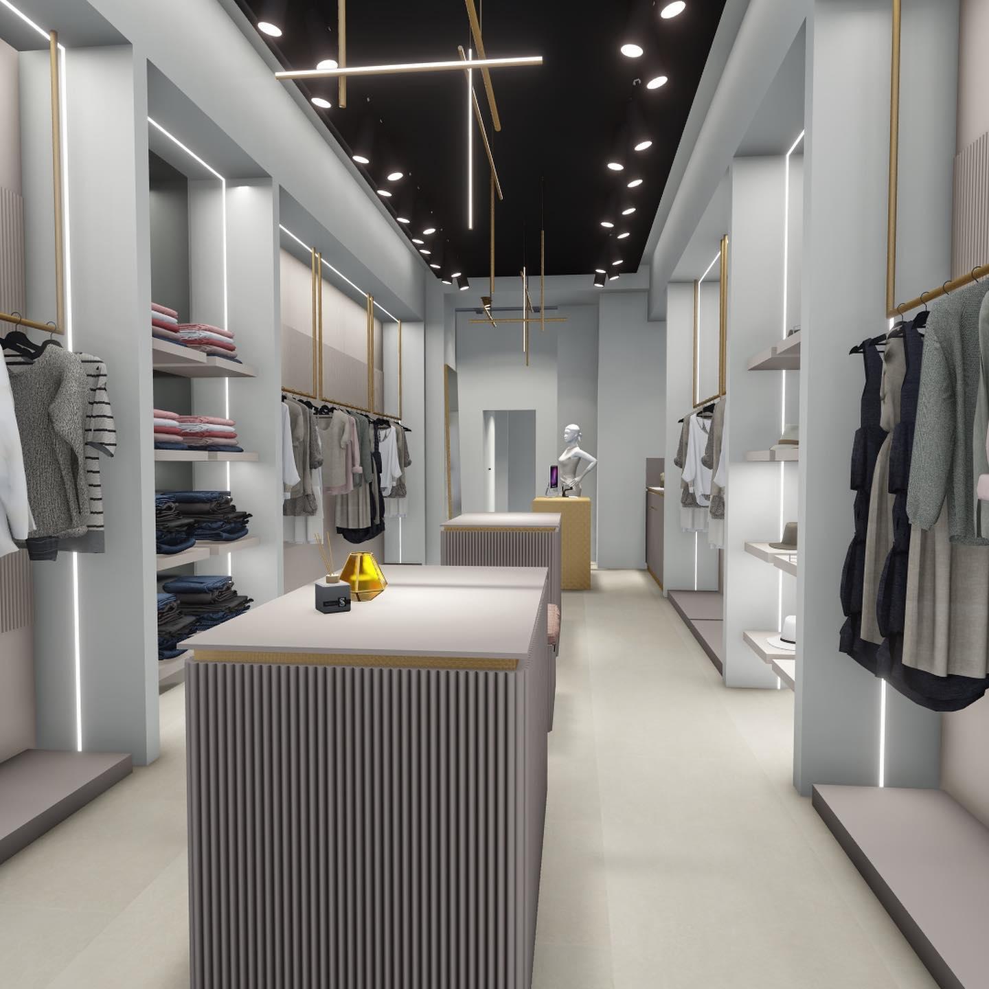 Gridline Kroonluchter LED Aluminium Goud Zwart Woonkamer Eetkamer 3000K 4000K 6000K Modulair Lijnarmatuur Plafondlamp