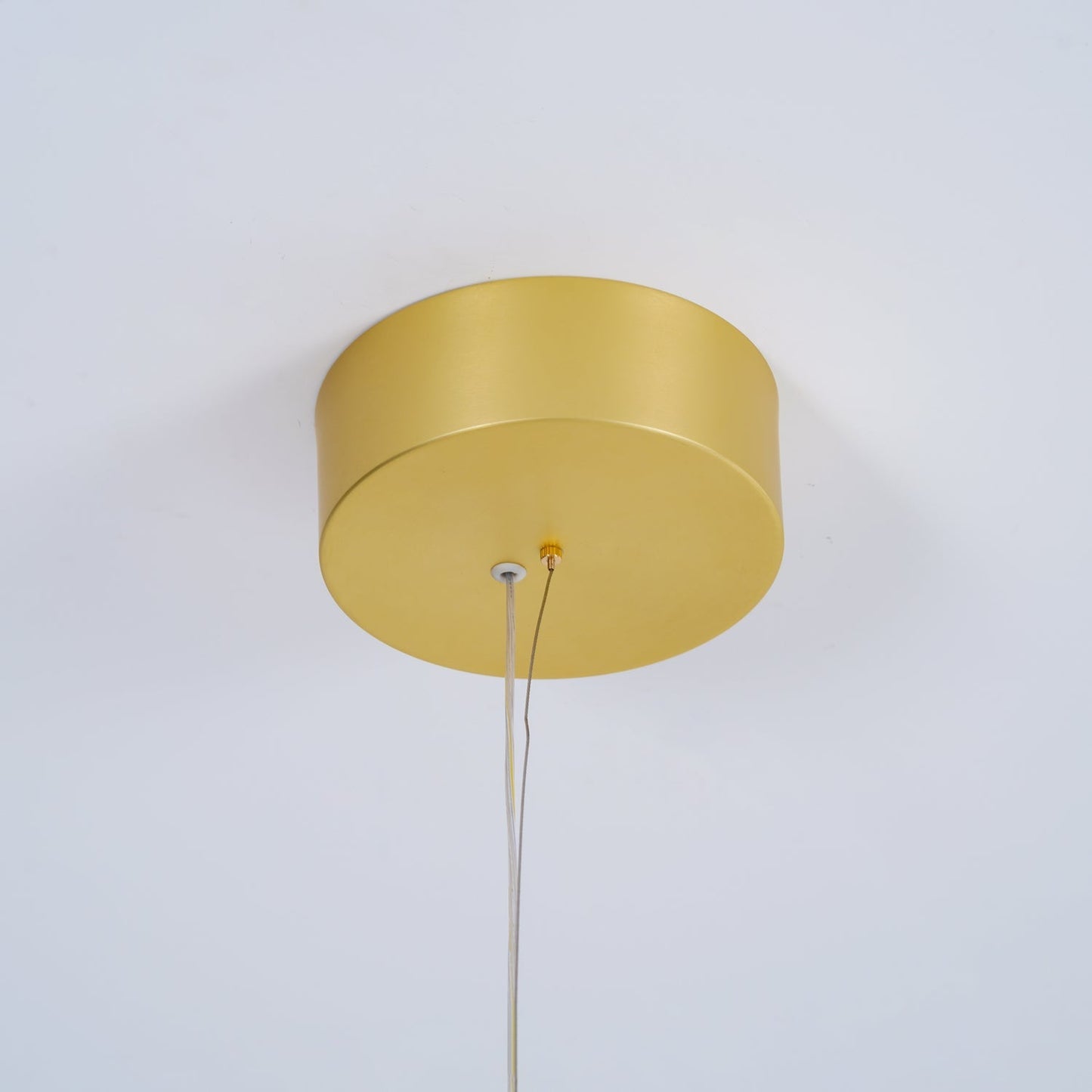 Gridline Kroonluchter LED Aluminium Goud Zwart Woonkamer Eetkamer 3000K 4000K 6000K Modulair Lijnarmatuur Plafondlamp