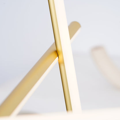 Gridline Kroonluchter LED Aluminium Goud Zwart Woonkamer Eetkamer 3000K 4000K 6000K Modulair Lijnarmatuur Plafondlamp