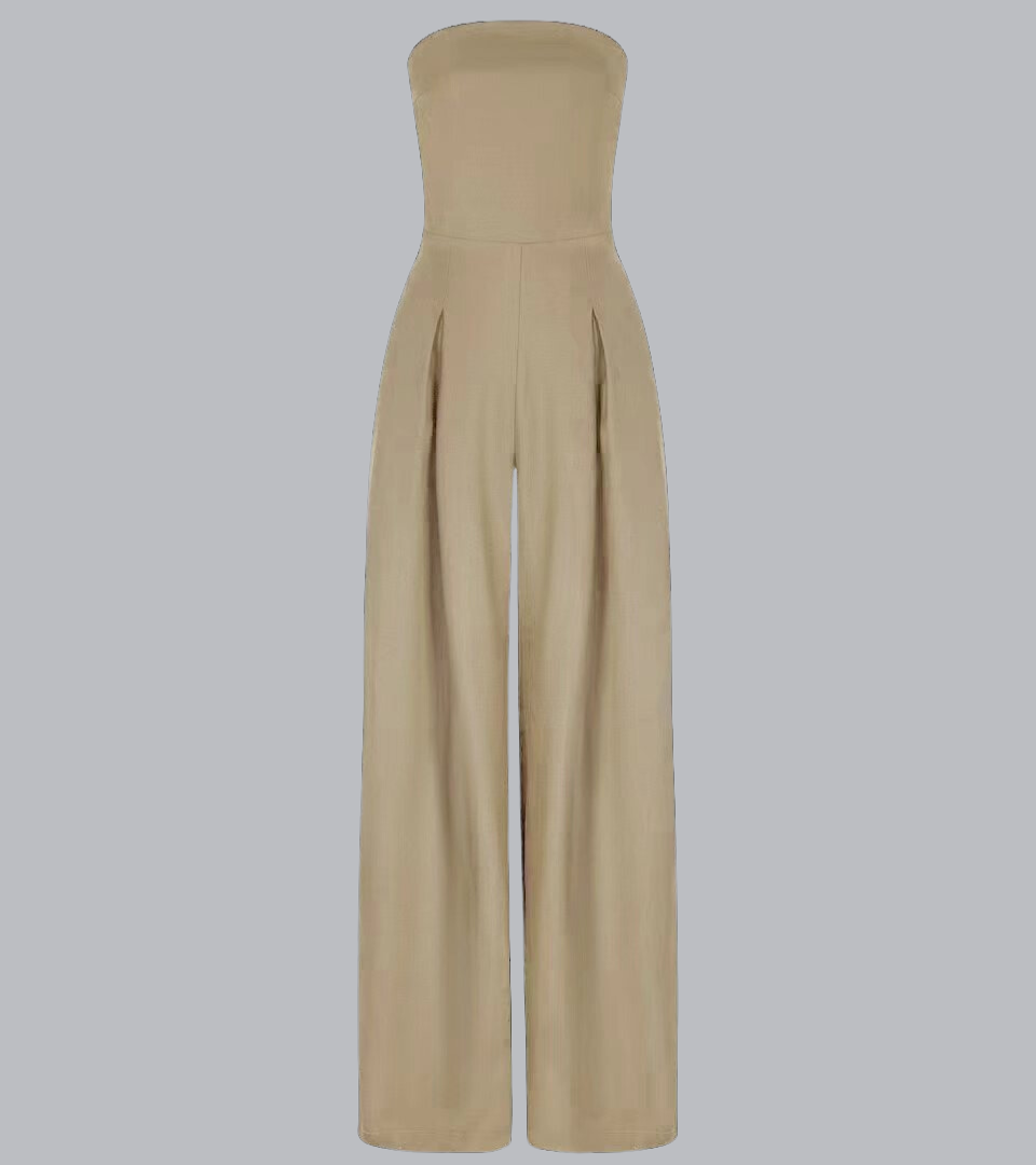 Luxe Tuta Elena Design