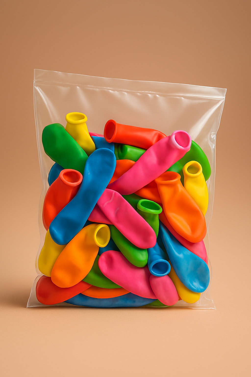 Houten Schermspel met Ballon Gevechten voor Kinderen en Familie | Speels Duelspel met Handgemaakte Houten Poppetjes | Reactiespel voor Feestjes en Verjaardag