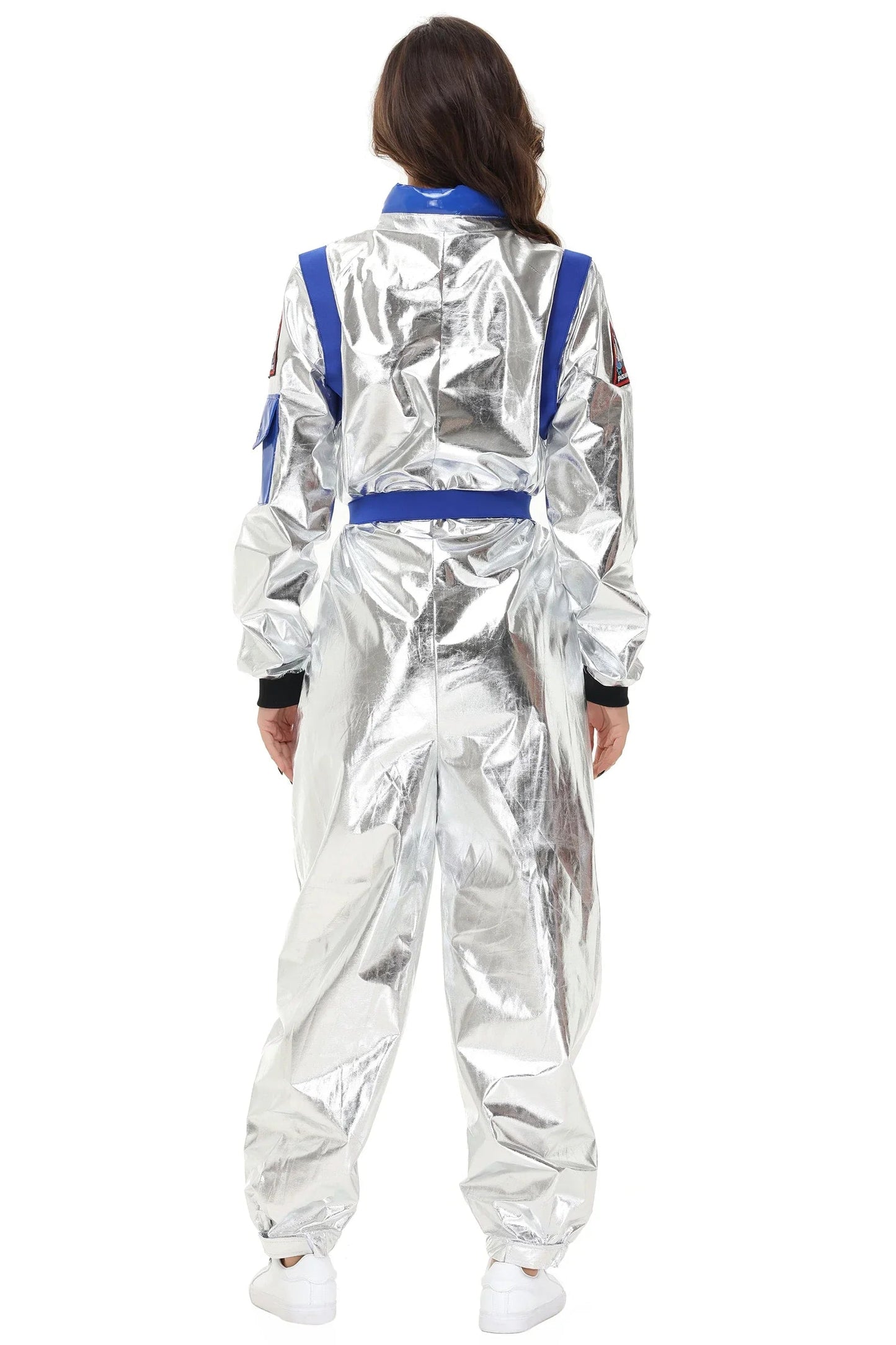 Vrouwelijke Trainingspak Soft Polyester