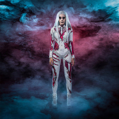 Halloween Kostuum Vrouw voor Feesten - StudioMarella