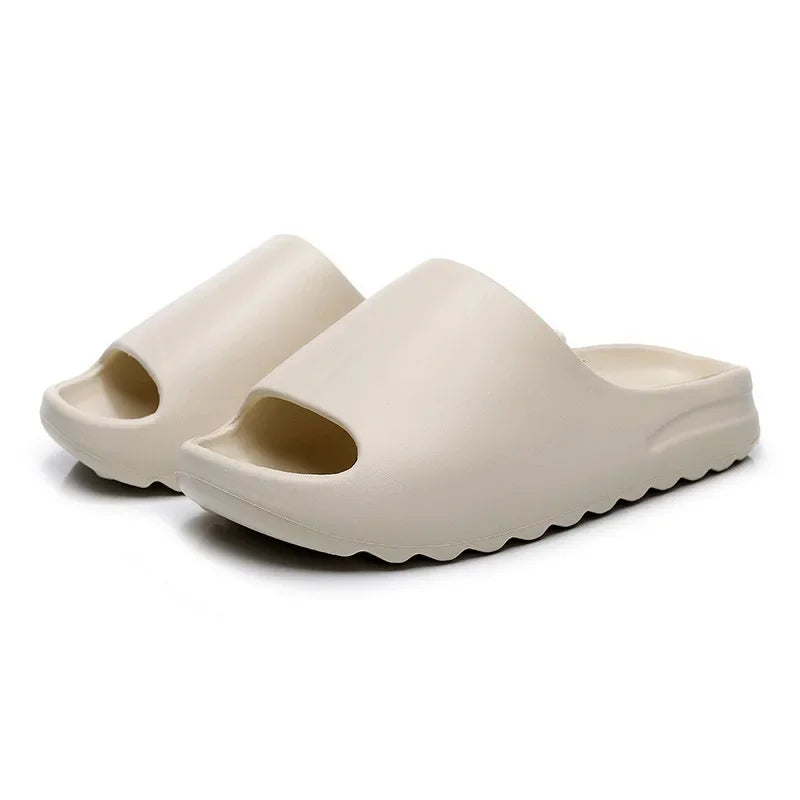 Zomer Sandalen Fluwelen Mode Damen Schoenen