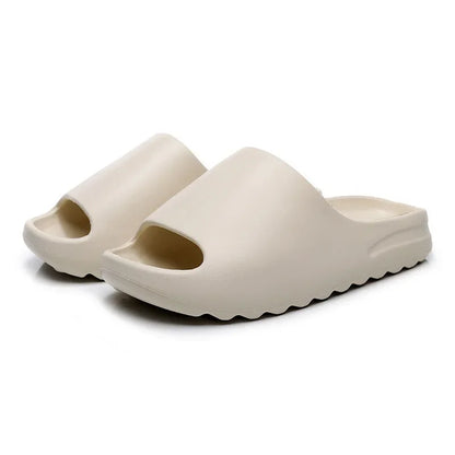 Zomer Sandalen Fluwelen Mode Damen Schoenen