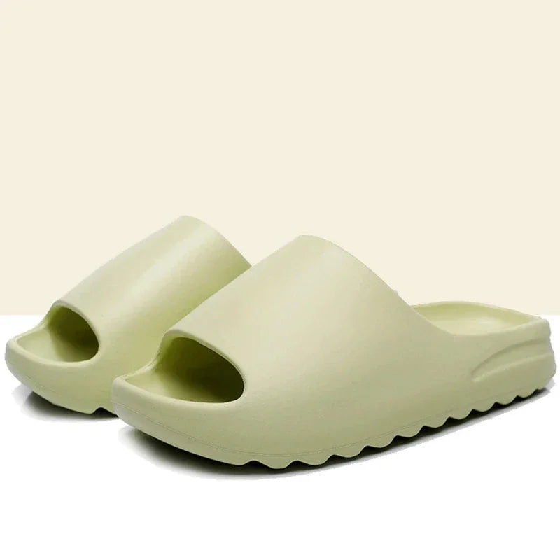 Zomer Sandalen Fluwelen Mode Damen Schoenen