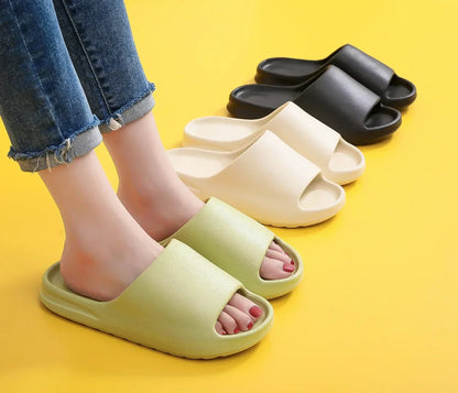 Zomer Sandalen Fluwelen Mode Damen Schoenen