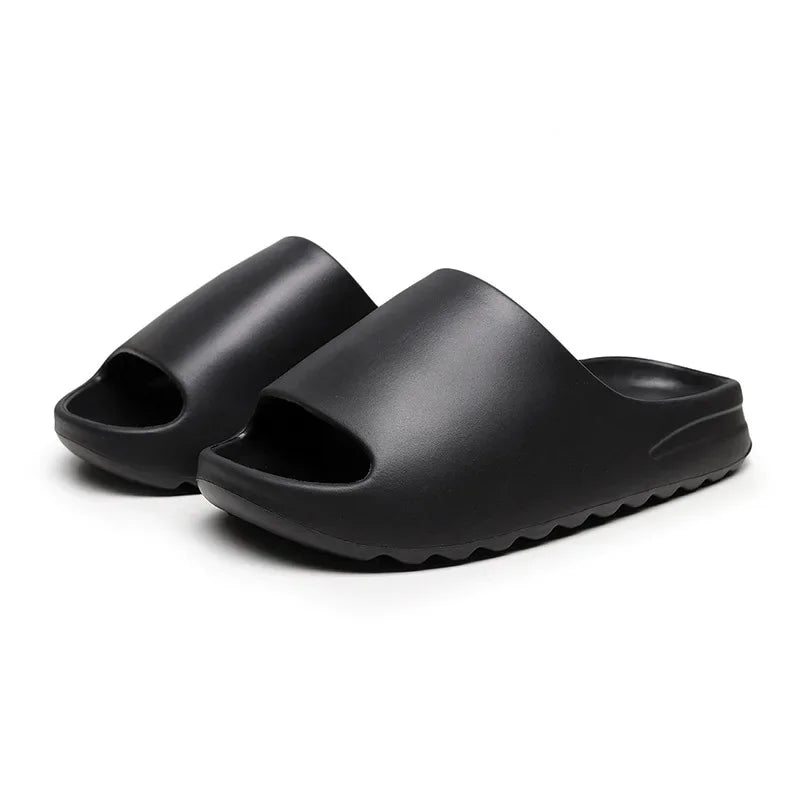 Zomer Sandalen Fluwelen Mode Damen Schoenen