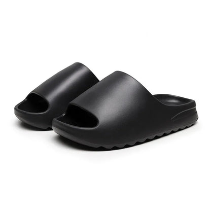 Zomer Sandalen Fluwelen Mode Damen Schoenen