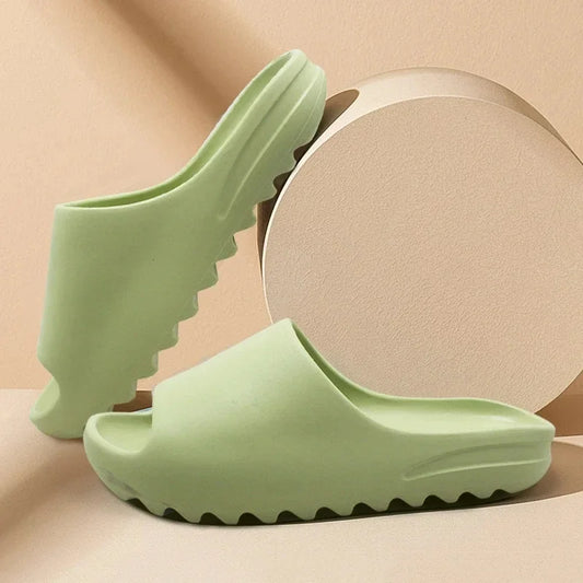 Zomer Sandalen Fluwelen Mode Damen Schoenen - StudioMarella