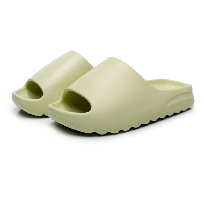 Zomer Sandalen Fluwelen Mode Damen Schoenen