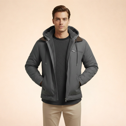 Crispin | Modern Jack – Waterdicht, Comfortabel & Stijlvol 1