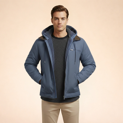 Crispin | Modern Jack – Waterdicht, Comfortabel & Stijlvol 3